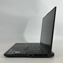 Load image into Gallery viewer, Lenovo Legion Pro 5i Gen 8 16 Black 2.1 GHz Intel Core i7 13th Gen. 32GB RAM 1TB Solid State Drive NVIDIA GeForce RTX 4070 8 GB