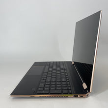 Load image into Gallery viewer, HP Spectre 15 x360 Gray 1.8 GHz Intel Core i7 10th Gen. 16GB RAM 512GB Solid State Drive NVIDIA GeForce MX330 2 GB