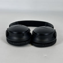 Load image into Gallery viewer, Bose QuietComfort Headphones Black