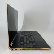 Load image into Gallery viewer, HP Spectre 15 x360 Gray 1.8 GHz Intel Core i7 10th Gen. 16GB RAM 512GB Solid State Drive NVIDIA GeForce MX330 2 GB