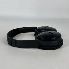 Load image into Gallery viewer, Bose QuietComfort Headphones Black