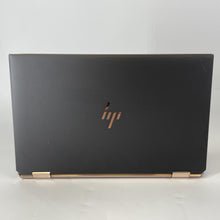 Load image into Gallery viewer, HP Spectre 15 x360 Gray 1.8 GHz Intel Core i7 10th Gen. 16GB RAM 512GB Solid State Drive NVIDIA GeForce MX330 2 GB
