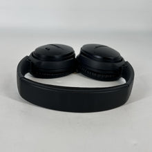 Load image into Gallery viewer, Bose QuietComfort Headphones Black