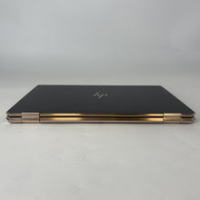 Load image into Gallery viewer, HP Spectre 15 x360 Gray 1.8 GHz Intel Core i7 10th Gen. 16GB RAM 512GB Solid State Drive NVIDIA GeForce MX330 2 GB