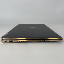 Load image into Gallery viewer, HP Spectre 15 x360 Gray 1.8 GHz Intel Core i7 10th Gen. 16GB RAM 512GB Solid State Drive NVIDIA GeForce MX330 2 GB