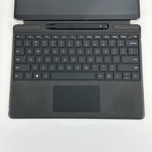 Load image into Gallery viewer, Microsoft Surface Pro 9 13 Graphite WiFi 2.6 GHz Intel Core i7 12th Gen. 16GB RAM 512GB Solid State Drive
