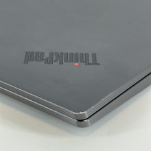 Load image into Gallery viewer, Lenovo ThinkPad X1 Yoga Gen 4 14 Gray 1.8 GHz Intel Core i7 8th Gen. 16GB RAM 512GB Solid State Drive