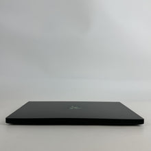 Load image into Gallery viewer, Razer Blade 15 Advanced 2021 Black 2.3 GHz Intel Core i7 10th Gen. 32GB RAM 1TB Solid State Drive 1TB Solid State Drive NVIDIA GeForce RTX 3070 8 GB