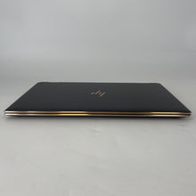 Load image into Gallery viewer, HP Spectre 15 x360 Gray 1.8 GHz Intel Core i7 10th Gen. 16GB RAM 512GB Solid State Drive NVIDIA GeForce MX330 2 GB