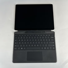 Load image into Gallery viewer, Microsoft Surface Pro 9 13 Graphite WiFi 2.6 GHz Intel Core i7 12th Gen. 16GB RAM 512GB Solid State Drive