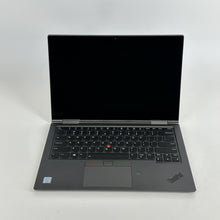 Load image into Gallery viewer, Lenovo ThinkPad X1 Yoga Gen 4 14 Gray 1.8 GHz Intel Core i7 8th Gen. 16GB RAM 512GB Solid State Drive