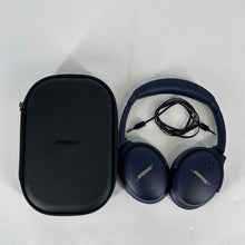 Load image into Gallery viewer, Bose QuietComfort Ultra Headphones Blue