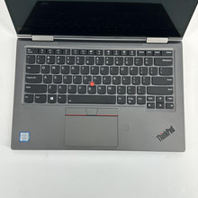 Load image into Gallery viewer, Lenovo ThinkPad X1 Yoga Gen 4 14 Gray 1.8 GHz Intel Core i7 8th Gen. 16GB RAM 512GB Solid State Drive