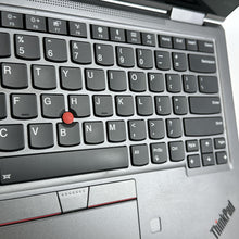 Load image into Gallery viewer, Lenovo ThinkPad X1 Yoga Gen 4 14 Gray 1.8 GHz Intel Core i7 8th Gen. 16GB RAM 512GB Solid State Drive