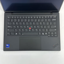 Load image into Gallery viewer, Lenovo ThinkPad X1 Carbon Gen 13 14 Black 1.5 GHz Intel Core Ultra 5 Series 2 16GB RAM 512GB Solid State Drive
