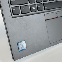 Load image into Gallery viewer, Lenovo ThinkPad X1 Yoga Gen 4 14 Gray 1.8 GHz Intel Core i7 8th Gen. 16GB RAM 512GB Solid State Drive