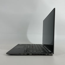 Load image into Gallery viewer, Lenovo ThinkPad X1 Yoga Gen 4 14 Gray 1.8 GHz Intel Core i7 8th Gen. 16GB RAM 512GB Solid State Drive