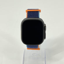 Load image into Gallery viewer, Apple Watch (Ultra 3) 49mm Black Unlocked 64GB