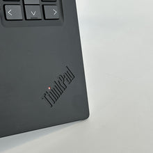 Load image into Gallery viewer, Lenovo ThinkPad X1 Carbon Gen 13 14 Black 1.5 GHz Intel Core Ultra 5 Series 2 16GB RAM 512GB Solid State Drive