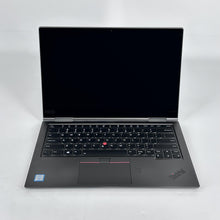 Load image into Gallery viewer, Lenovo ThinkPad X1 Yoga Gen 4 14 Gray 1.9 GHz Intel Core i7 8th Gen. 16GB RAM 512GB Solid State Drive