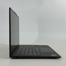 Load image into Gallery viewer, Lenovo ThinkPad X1 Carbon Gen 13 14 Black 1.5 GHz Intel Core Ultra 5 Series 2 16GB RAM 512GB Solid State Drive