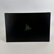 Load image into Gallery viewer, Razer Blade 15 Advanced 2021 Black 2.3 GHz Intel Core i7 10th Gen. 32GB RAM 1TB Solid State Drive 1TB Solid State Drive NVIDIA GeForce RTX 3070 8 GB