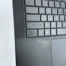 Load image into Gallery viewer, Dell XPS 15 9500 Gray 2.4 GHz Intel Core i9 10th Gen. 32GB RAM 1TB Solid State Drive NVIDIA GeForce GTX 1650 Ti 4 GB