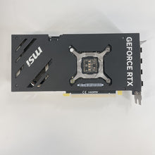 Load image into Gallery viewer, NVIDIA GeForce RTX 4070 Ti Super 16GB RAM