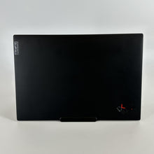 Load image into Gallery viewer, Lenovo ThinkPad X1 Carbon Gen 13 14 Black 1.5 GHz Intel Core Ultra 5 Series 2 16GB RAM 512GB Solid State Drive