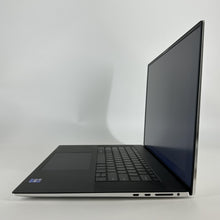 Load image into Gallery viewer, Dell XPS 17 9730 Silver 2.6 GHz Intel Core i9 13th Gen. 64GB RAM 1TB Solid State Drive NVIDIA GeForce RTX 4070 8 GB