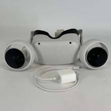 Load image into Gallery viewer, Meta Quest 2 Grey 128GB