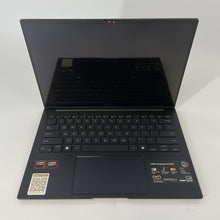 Load image into Gallery viewer, Asus Zenbook 14 Black 3.3 GHz AMD Ryzen 7 8840HS 16GB RAM 512GB Solid State Drive