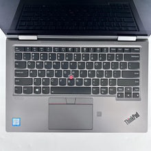 Load image into Gallery viewer, Lenovo ThinkPad X1 Yoga Gen 4 14 Gray 1.9 GHz Intel Core i7 8th Gen. 16GB RAM 512GB Solid State Drive