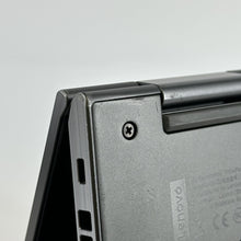 Load image into Gallery viewer, Lenovo ThinkPad X1 Yoga Gen 4 14 Gray 1.8 GHz Intel Core i7 8th Gen. 16GB RAM 512GB Solid State Drive