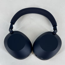 Load image into Gallery viewer, Sony WH-1000XM6 Headphones Midnight Blue