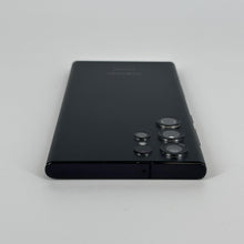 Load image into Gallery viewer, Galaxy S22 Ultra 5G 128GB Black (GSM Unlocked)