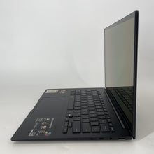 Load image into Gallery viewer, Asus Zenbook 14 Black 3.3 GHz AMD Ryzen 7 8840HS 16GB RAM 512GB Solid State Drive