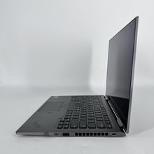 Load image into Gallery viewer, Lenovo ThinkPad X1 Yoga Gen 4 14 Gray 1.9 GHz Intel Core i7 8th Gen. 16GB RAM 512GB Solid State Drive