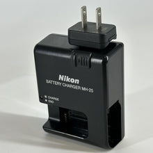 Load image into Gallery viewer, Nikon D610 24.3MP Black