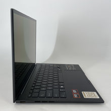 Load image into Gallery viewer, Asus Zenbook 14 Black 3.3 GHz AMD Ryzen 7 8840HS 16GB RAM 512GB Solid State Drive