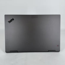 Load image into Gallery viewer, Lenovo ThinkPad X1 Yoga Gen 4 14 Gray 1.9 GHz Intel Core i7 8th Gen. 16GB RAM 512GB Solid State Drive