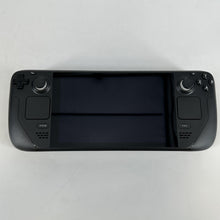 Load image into Gallery viewer, Valve Steam Deck Black 256GB Solid State Drive
