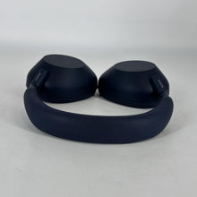 Load image into Gallery viewer, Sony WH-1000XM6 Headphones Midnight Blue
