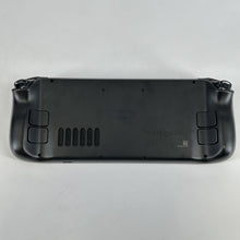 Load image into Gallery viewer, Valve Steam Deck Black 256GB Solid State Drive