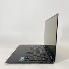 Load image into Gallery viewer, Samsung Galaxy Book2 Pro 360 13.3 Graphite WiFi 2.5 GHz Intel Core i7 12th Gen. 16GB RAM 512GB Solid State Drive