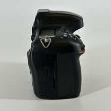 Load image into Gallery viewer, Nikon D610 24.3MP Black