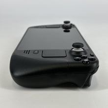 Load image into Gallery viewer, Valve Steam Deck Black 256GB Solid State Drive