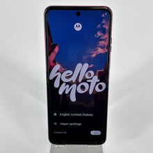 Load image into Gallery viewer, Motorola Razr Plus (2024) 256GB Pink (GSM Unlocked)