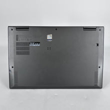 Load image into Gallery viewer, Lenovo ThinkPad X1 Yoga Gen 4 14 Gray 1.9 GHz Intel Core i7 8th Gen. 16GB RAM 512GB Solid State Drive