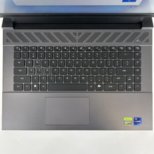 Load image into Gallery viewer, Dell G16 7630 Black 2.2 GHz Intel Core i9 13th Gen. 16GB RAM 1TB Solid State Drive NVIDIA GeForce RTX 4060 8 GB